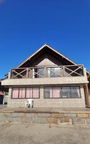 Cabana Sol Nascente in Imbituba, Brasil