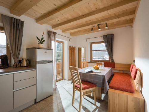 Trattenbachhof in Scheffau Am Wilden Kaiser, Austria