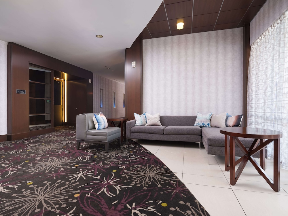 DoubleTree by Hilton Hotel Chattanooga Downtown - photo 43