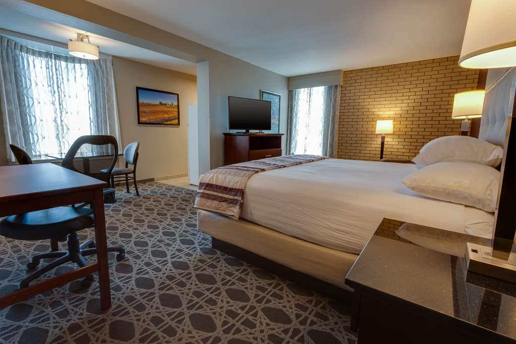 Drury Inn & Suites Hayti Caruthersville - photo 8