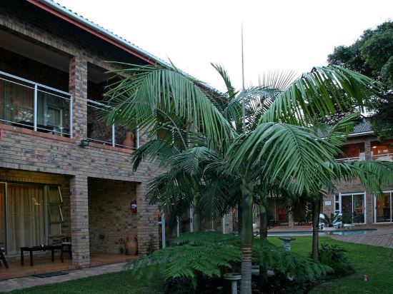 Duneside Guest House — 4-Star Luxury Hotel in Richards Bay, South Africa