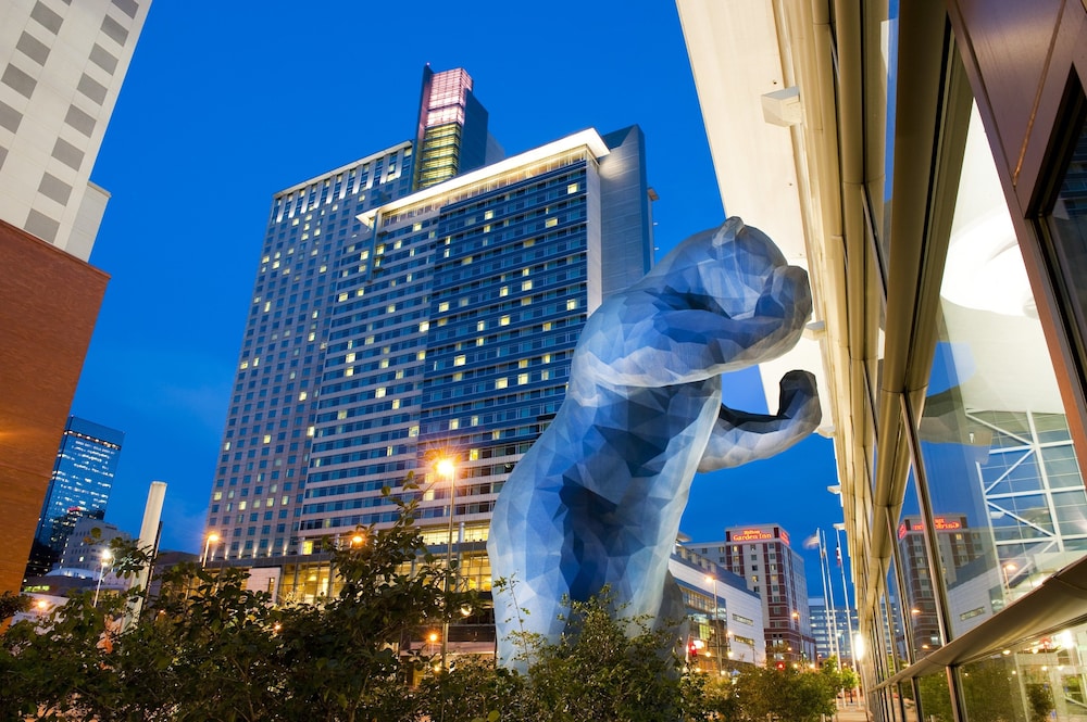 Holiday Inn Express Hotel & Suites Denver Airport by IHG - photo 33