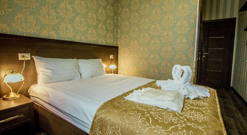 Welcome Mini Hotel - last minute hotel in Moscow