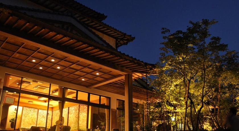 Suginoya in Saga, Japan