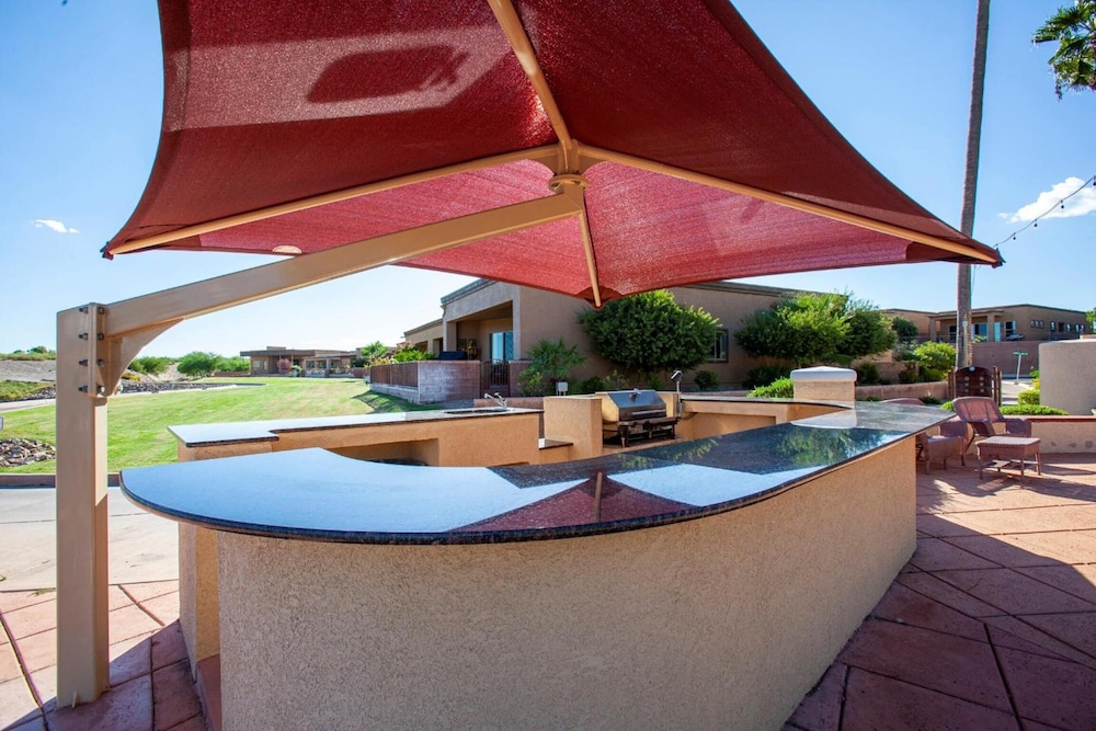 Canoa Ranch Golf Resort - photo 63