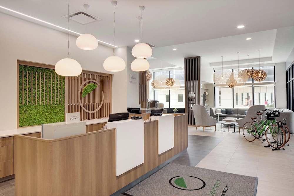 Element Iowa City - photo 2