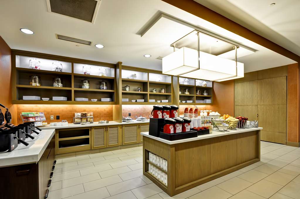 Hyatt House Atlanta Cobb Galleria - photo 15