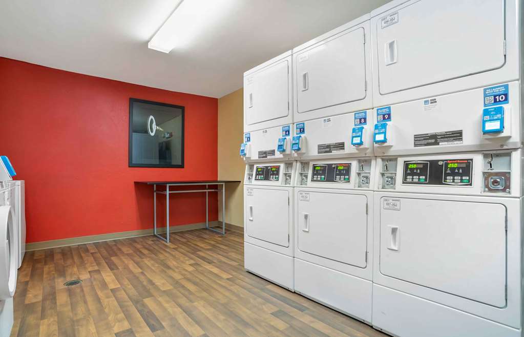 Extended Stay America Suites Mobile Spring Hill - photo 5