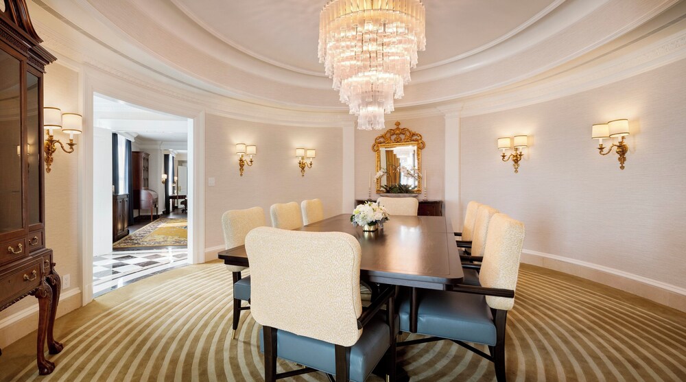 Willard InterContinental Washington by IHG - photo 31