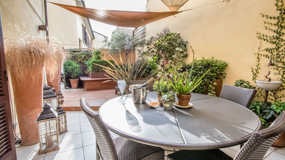 B&B Guerrazzi — 4-Star Luxury Hotel in Pisa, Italy