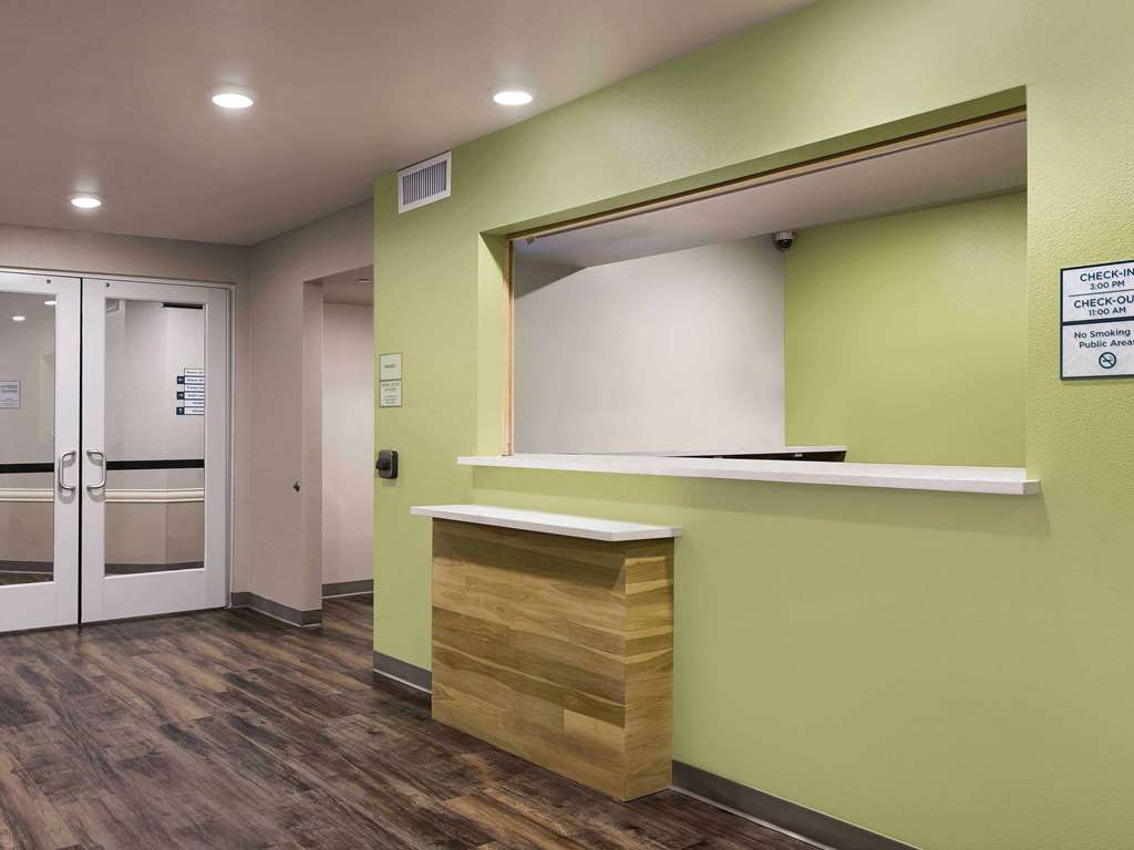 WoodSpring Suites Pecos - photo 4