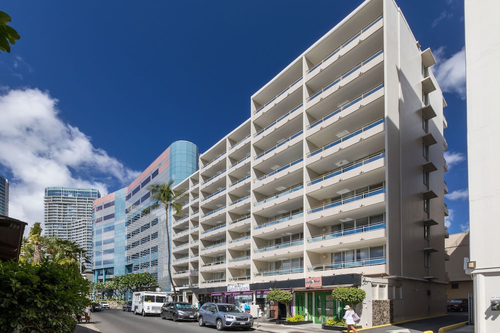 Regency on Beachwalk Waikiki by OUTRIGGER - photo 77