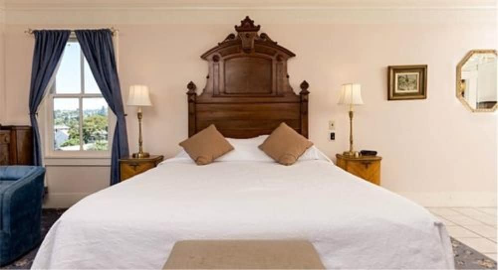 Union Hotel - photo 2
