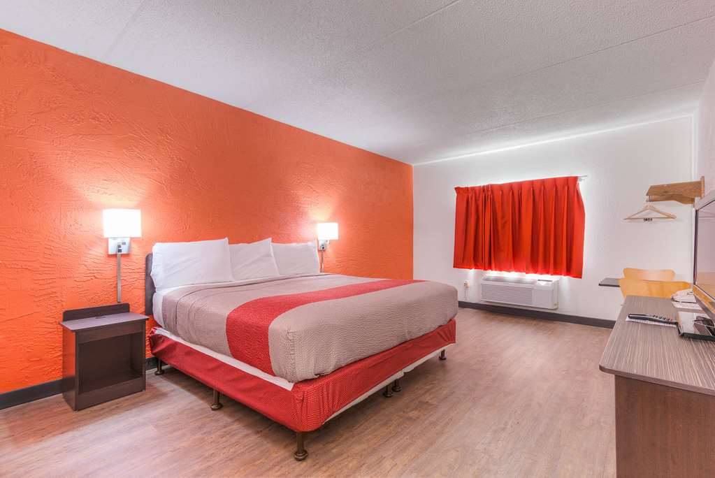 Motel 6 Bridgeview IL - photo 17
