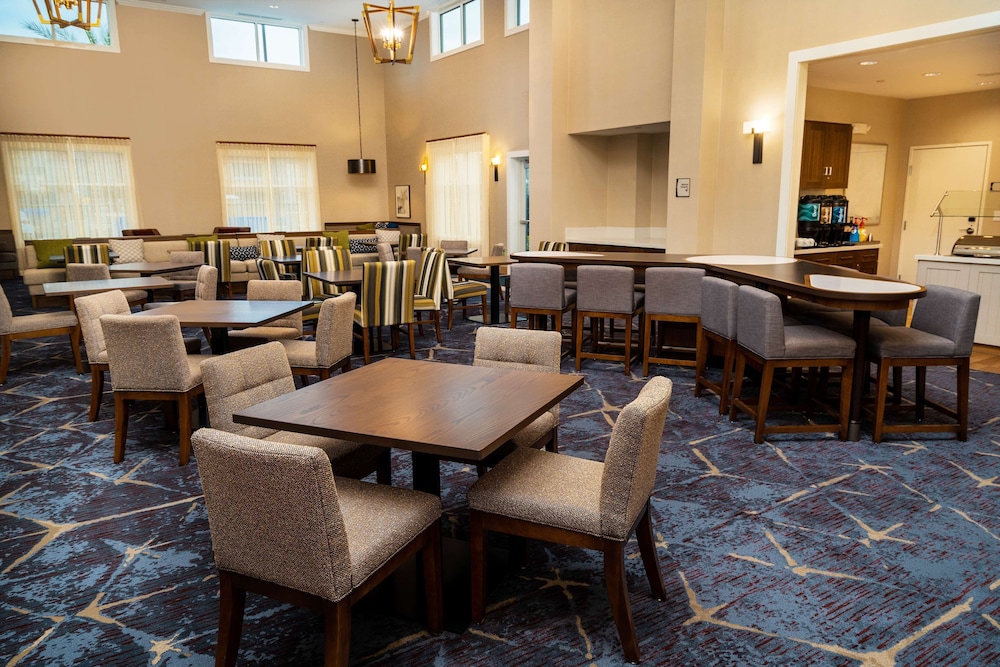 Homewood Suites by Hilton Rancho Cordova Sacramento - photo 3