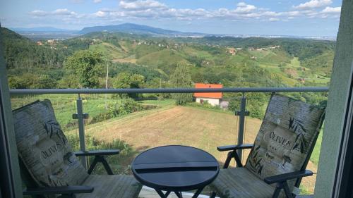 Eros & Aphrodite — 4-Star Luxury Hotel in Samobor, Croatia