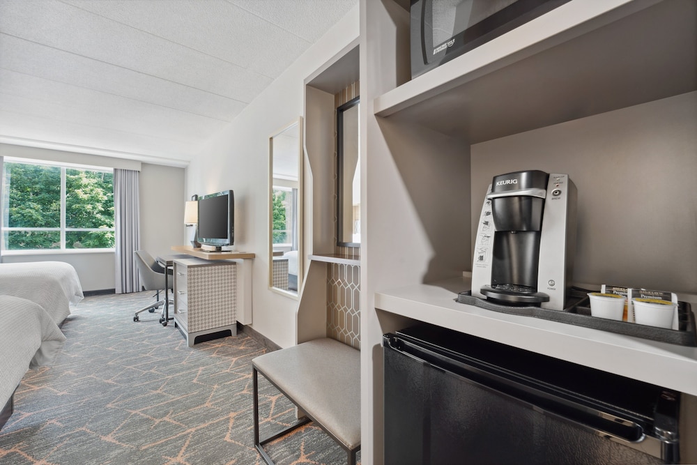 Holiday Inn Portsmouth by IHG - photo 8