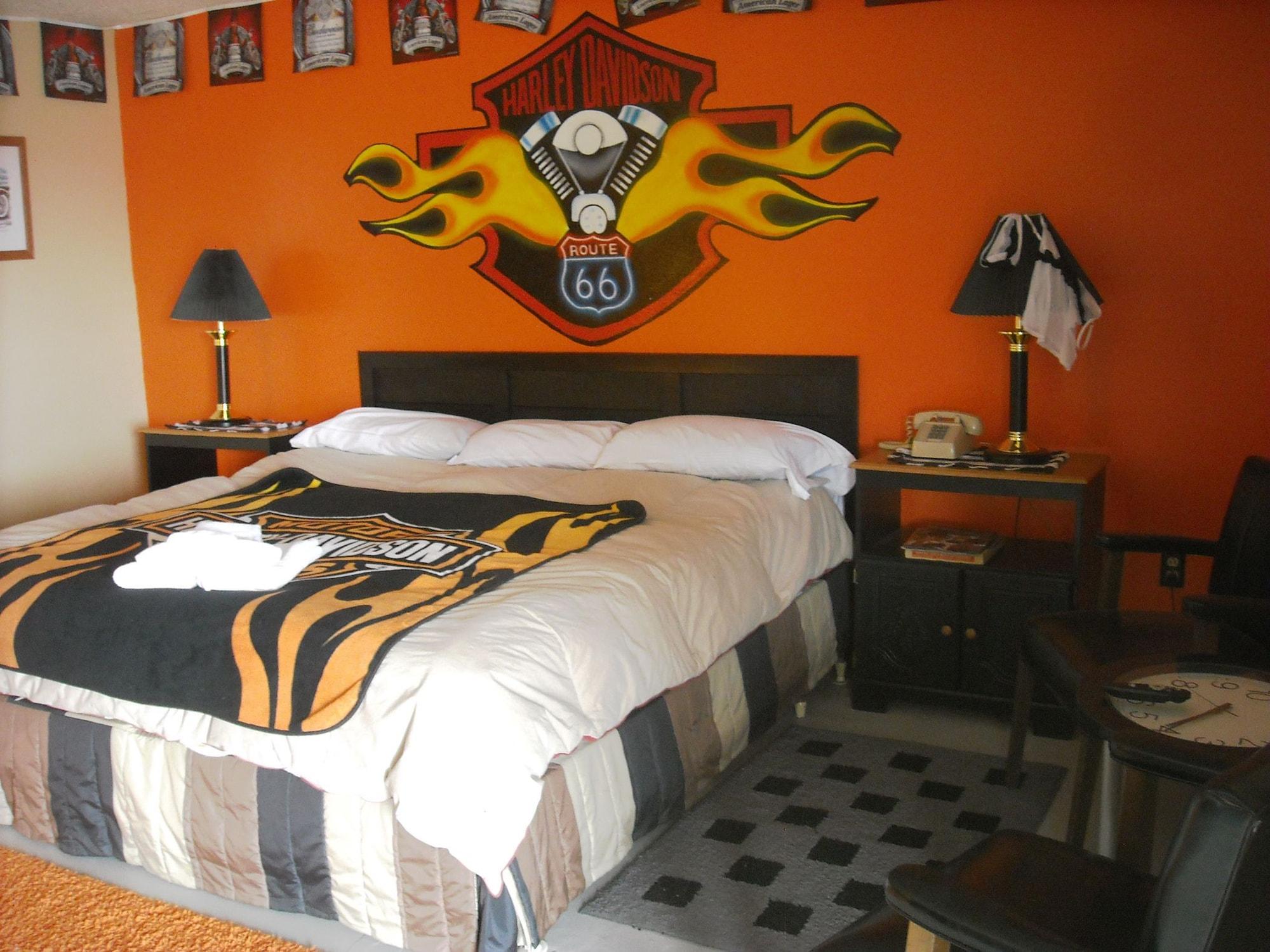 Stagecoach 66 Motel by Capital O - photo 18