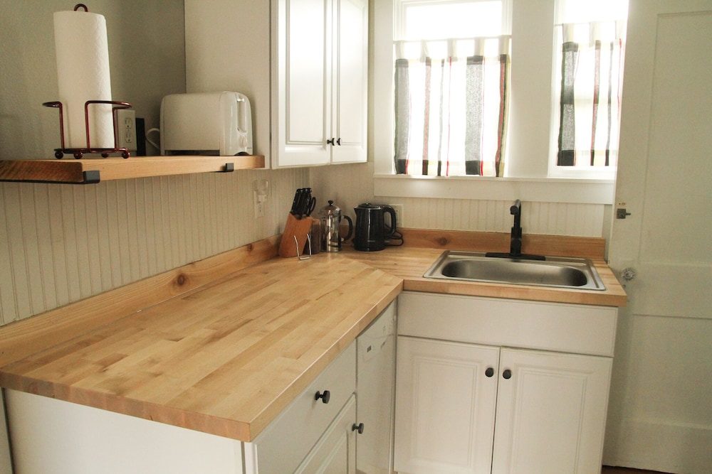 Boardwalk Cottages - photo 42
