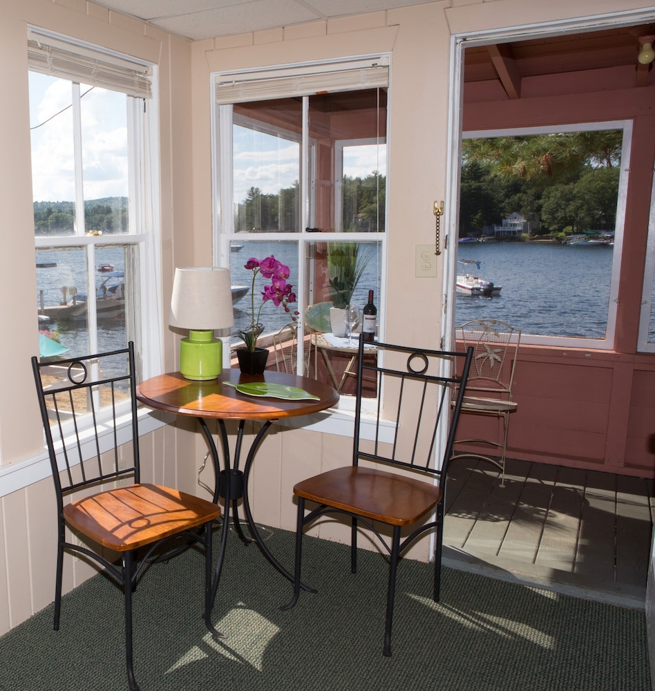 The Naswa Resort - photo 58