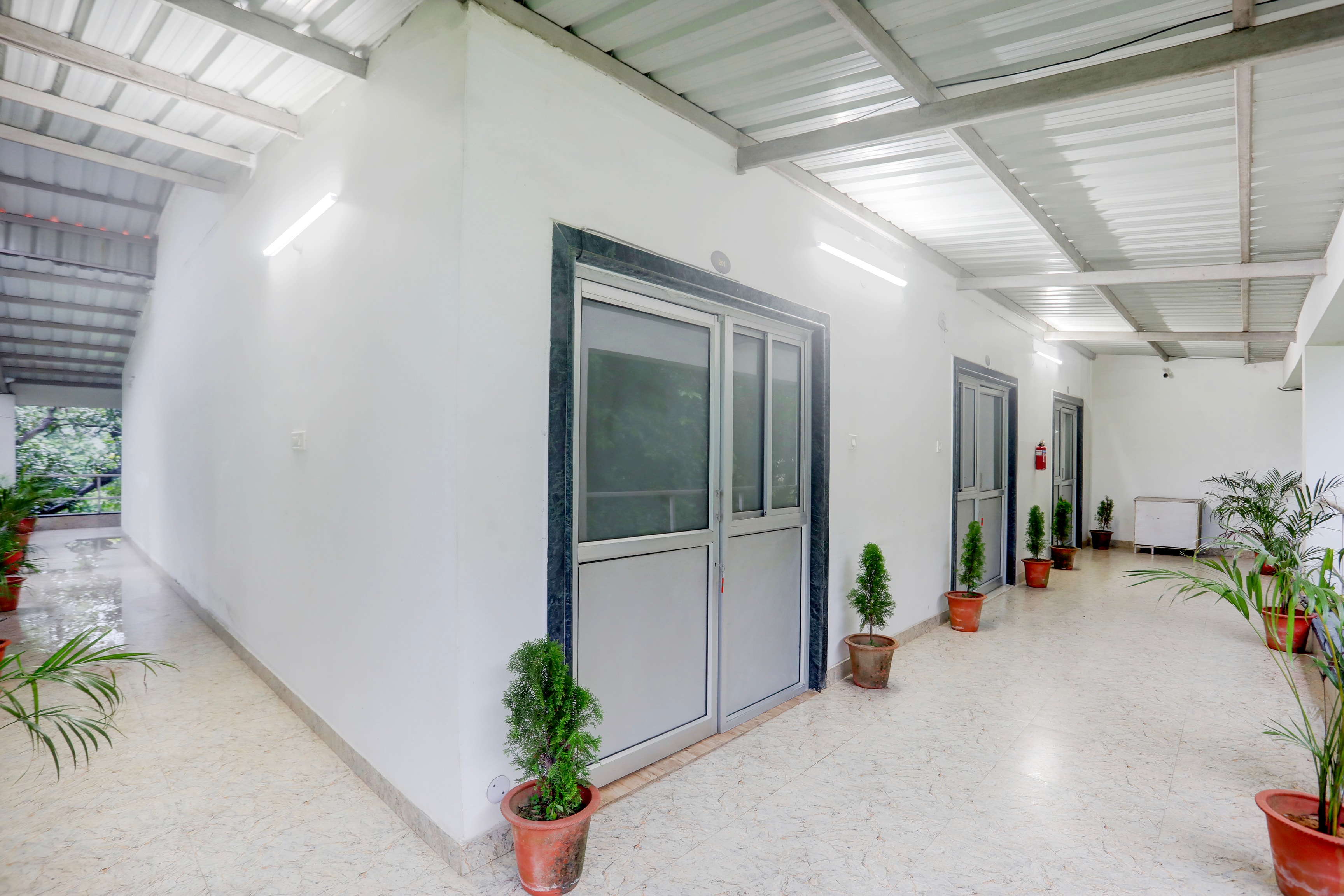 Super Collection O Dimna Dam Formerly Dimna Resort — 4-Star Luxury Hotel in Jamshedpur, India