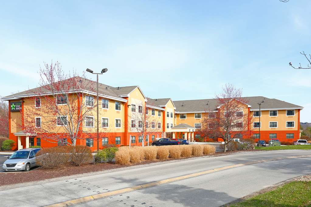 Extended Stay America Pittsburgh Carnegie - featured photo