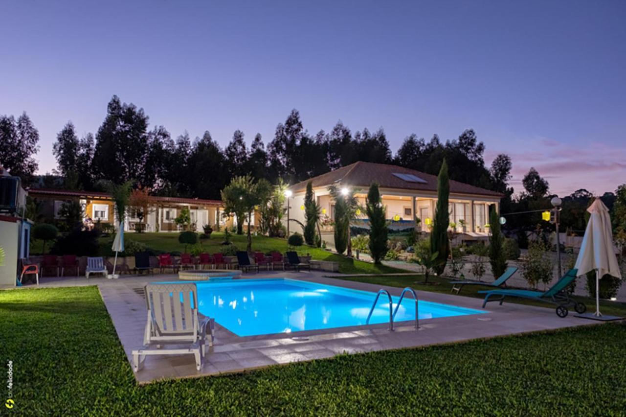 Alojamento Costa & Dias — hotel in Vila Verde