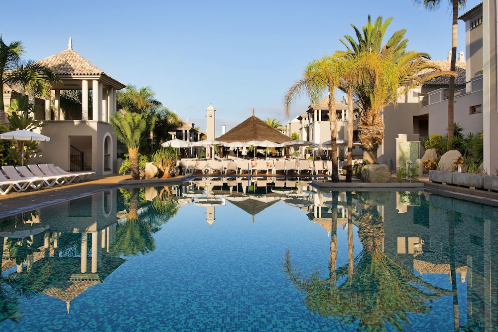 Marylanza Suites & Spa in Santa Cruz De Tenerife, Spain