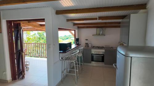 Haut de villa vue imprenable — Baillif — photo 5