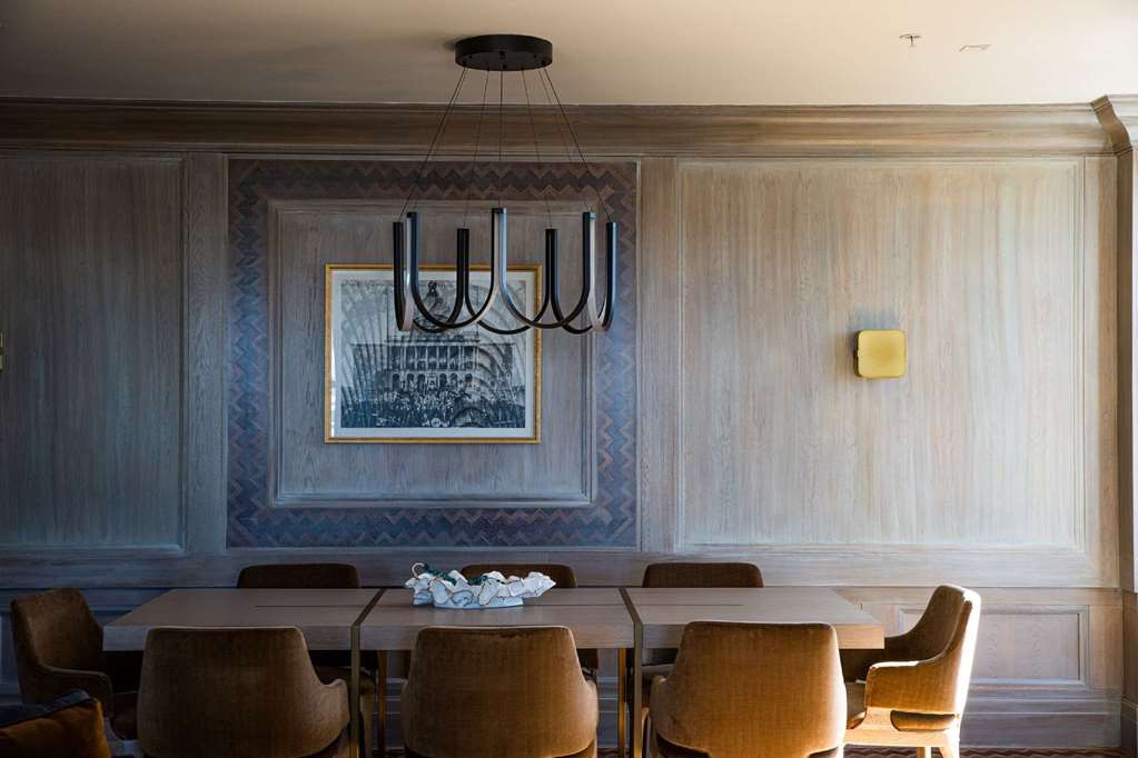 The Clift Royal Sonesta San Francisco - photo 33