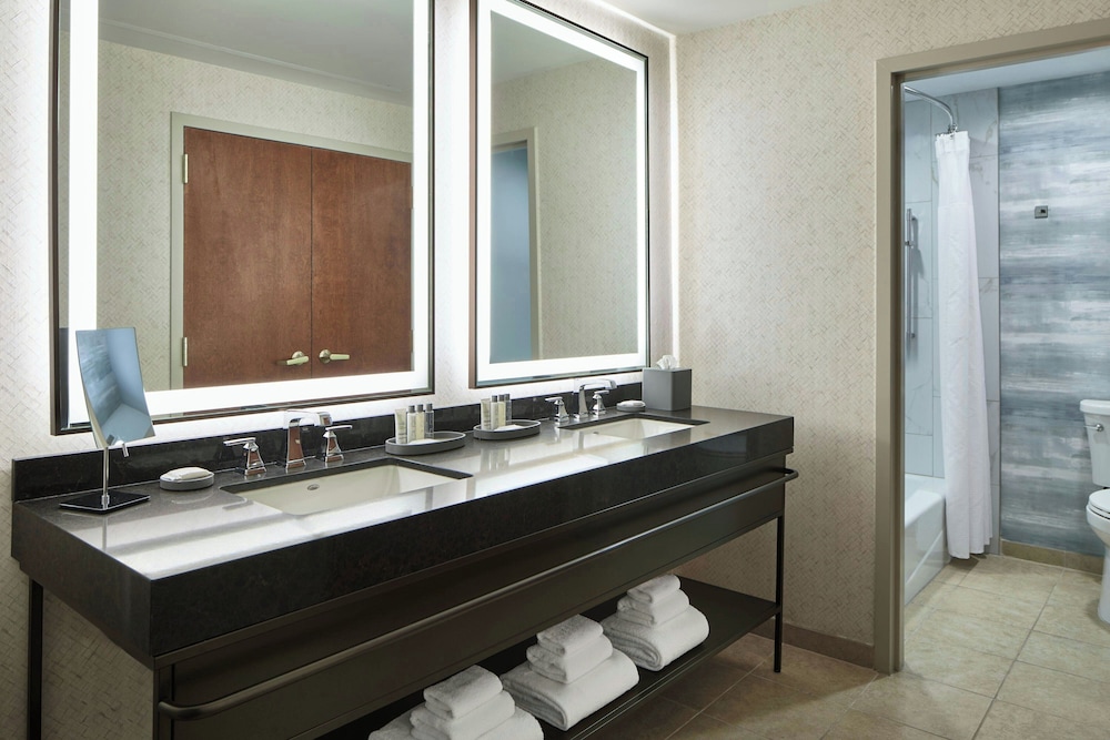 Montgomery Marriott Prattville Hotel & Conference Center - photo 43