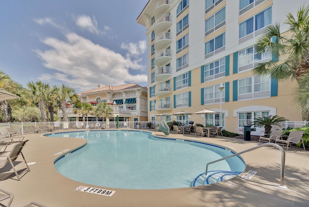 Hampton Inn Myrtle Beach Broadway at the Beach - photo 16