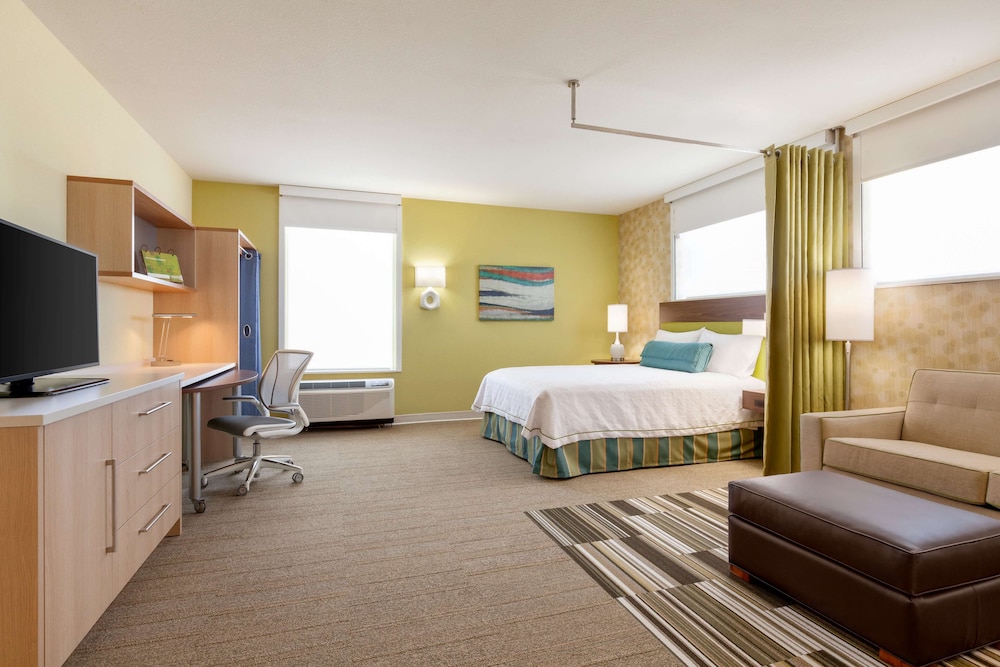 Home2 Suites by Hilton Gillette - photo 10