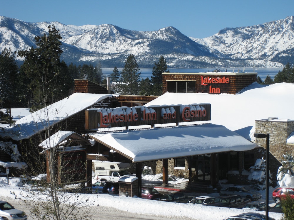 Lakeside Inn and Casino - featured photo