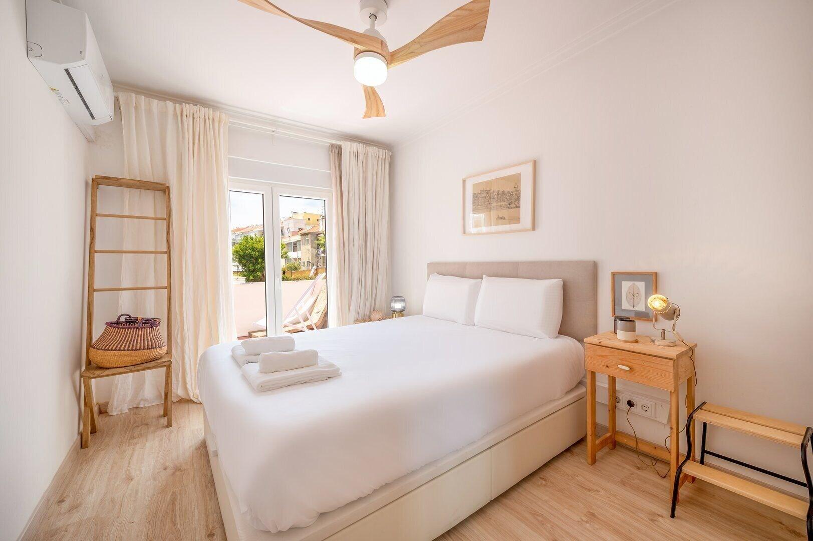 GuestReady Relaxing stay in Cacilhas — 4-Star Luxury Hotel in Almada, Portugal