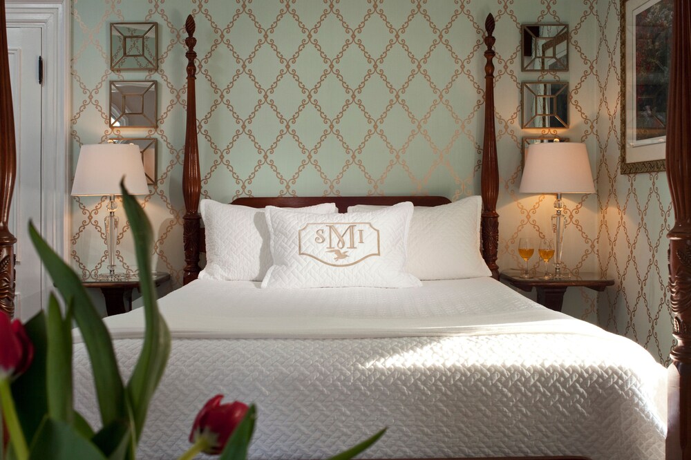 Maine Stay Inn & Cottages - photo 43