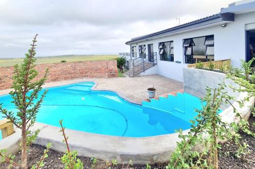 The Farmstead - carbon neutral hotel in Unknown City