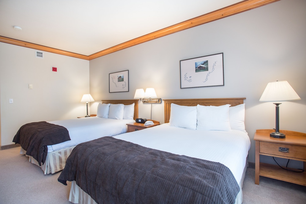 The Inn at Solitude - photo 9