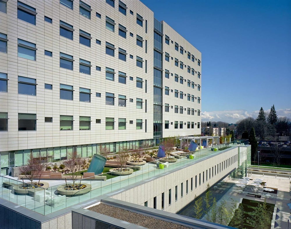 Holiday Inn Express Hotel & Suites Portland NW Downtown by IHG - photo 68