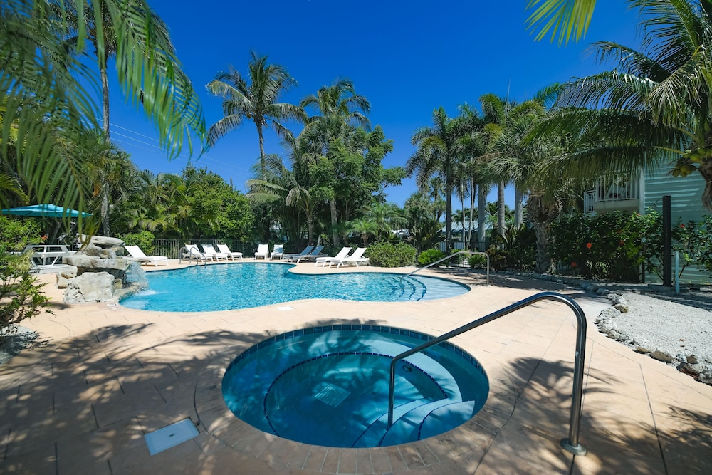 Tropical Breeze Resort - photo 165