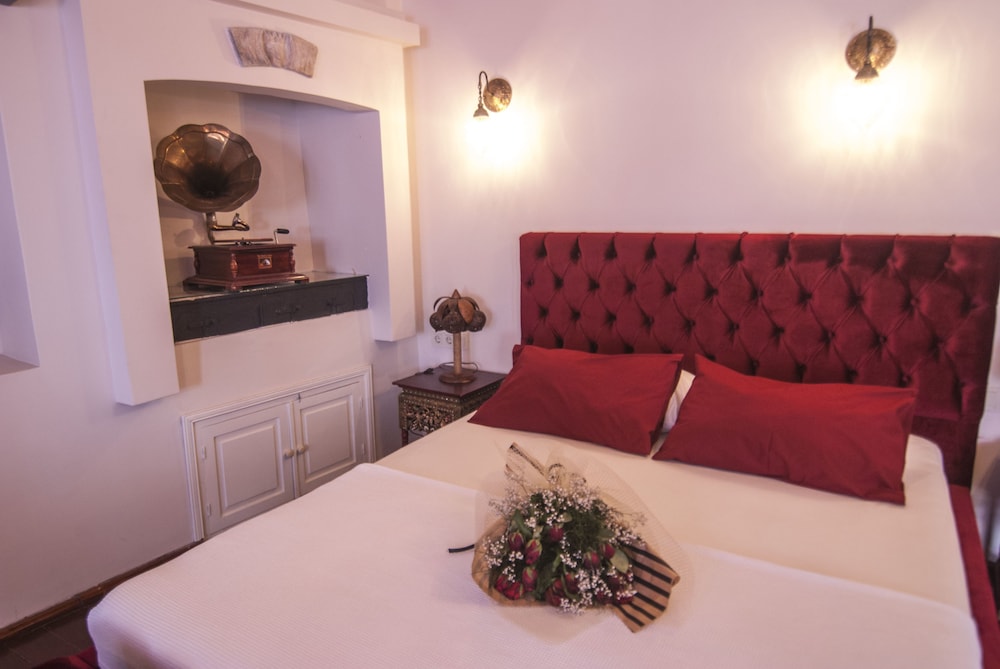 Lusin Butik Hotel — Ayvalik — photo 2