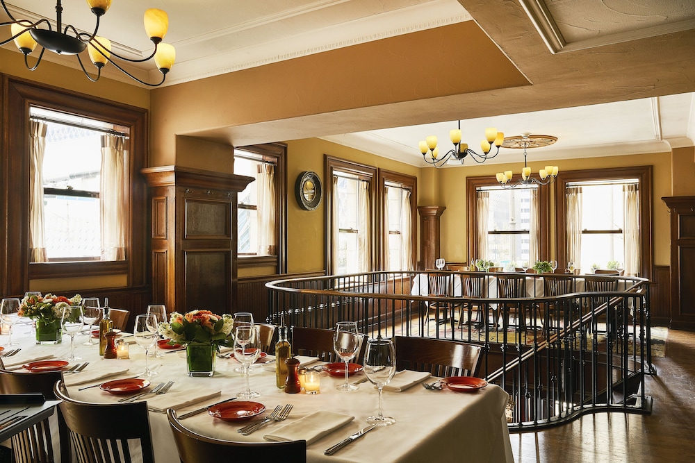 Kimpton Hotel Vintage Seattle by IHG - photo 36
