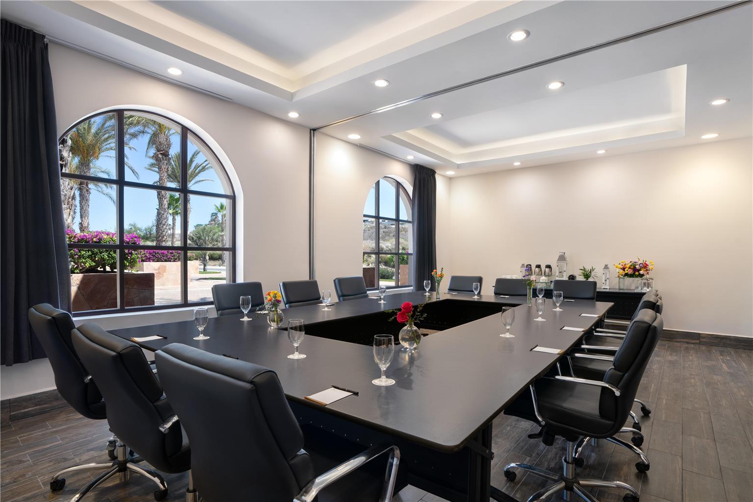 Meeting room