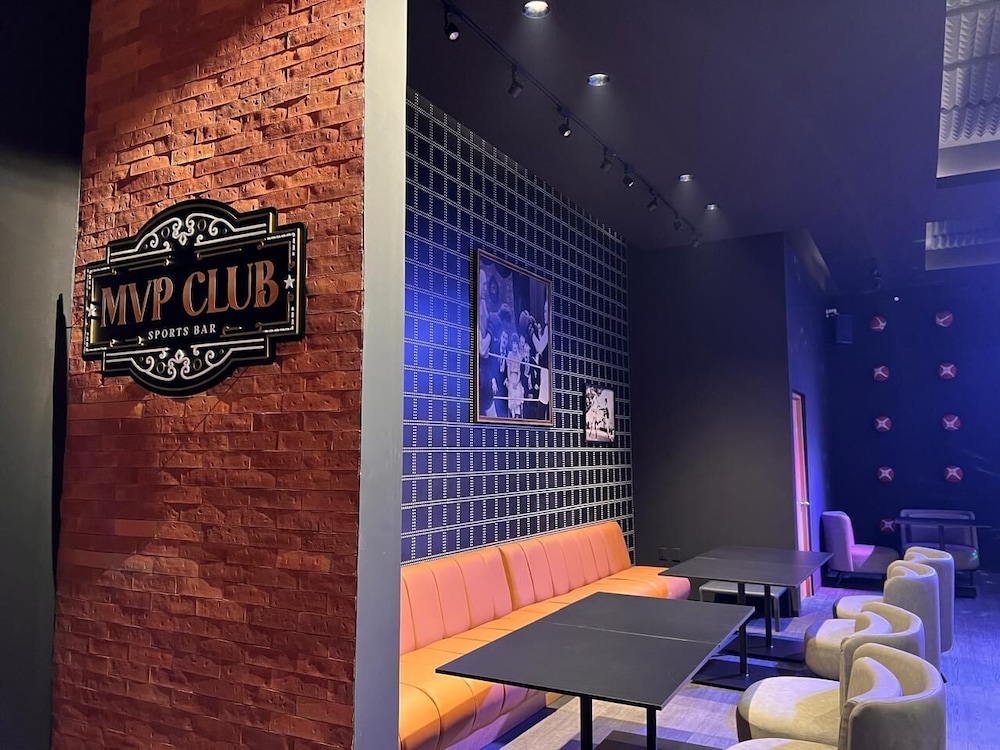 Nightclub