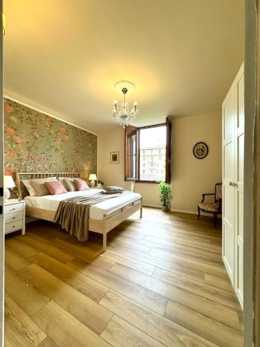 Don Minzoni Central Apartment — 4-Star Luxury Hotel in Florence, Italy
