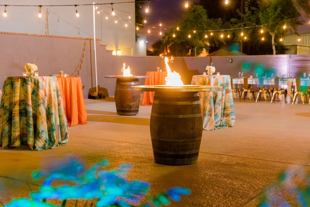 Crowne Plaza Phoenix Airport PHX by IHG - photo 65