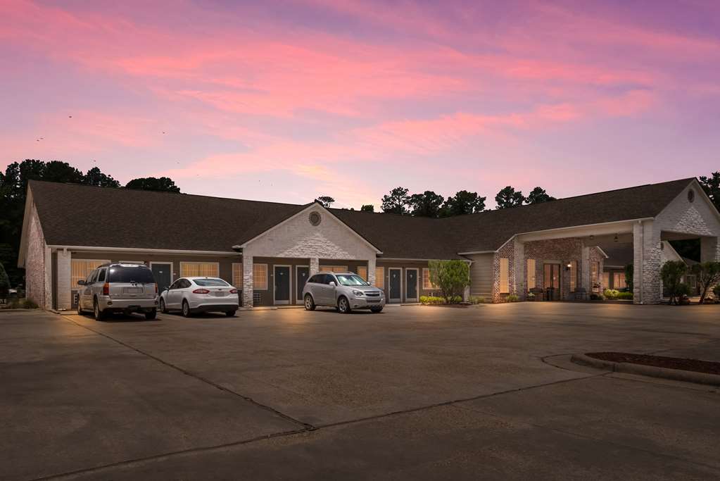SureStay Hotel By Best Western Leesville - photo 27