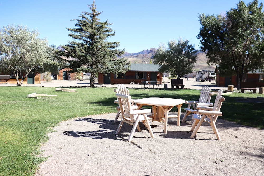 Yellowstone Valley Inn - photo 72