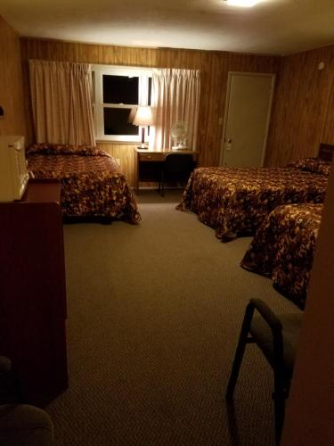 Buckhorn Resort - photo 7