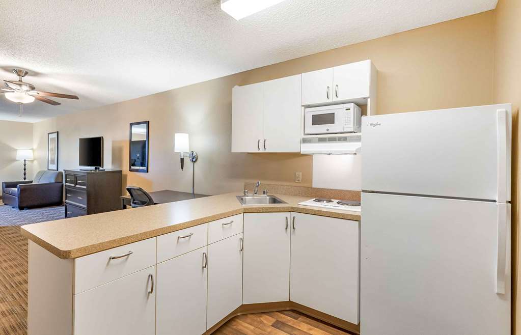 Extended Stay America Suites Great Falls Missouri River - photo 27